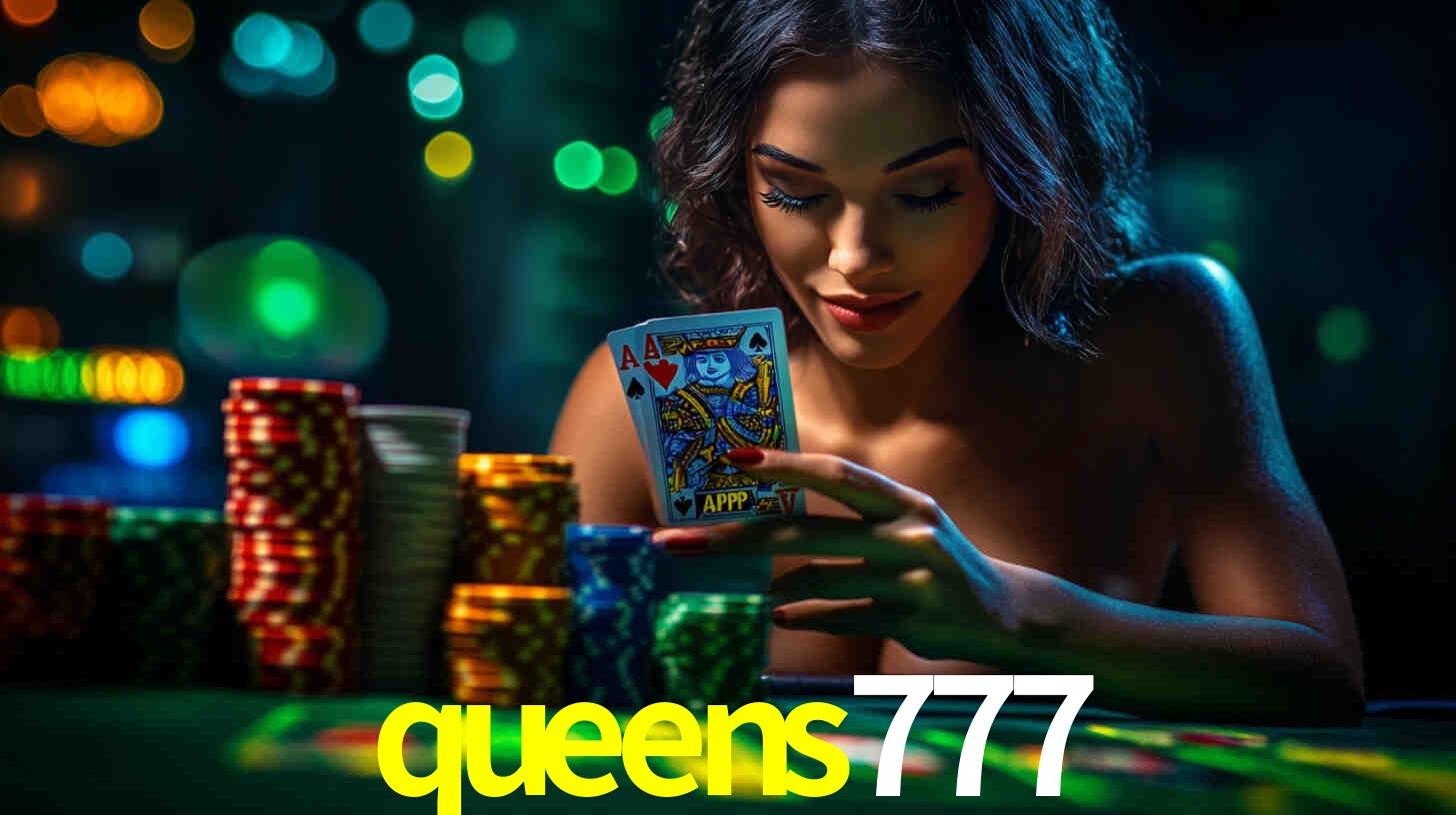 Apostas de Tênis queens777