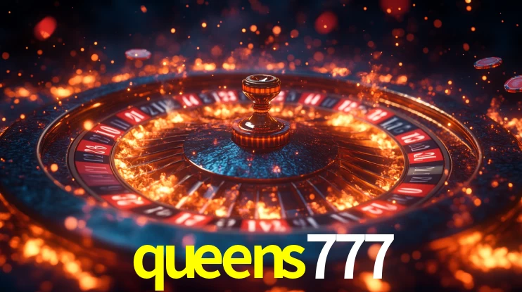 queens777.com