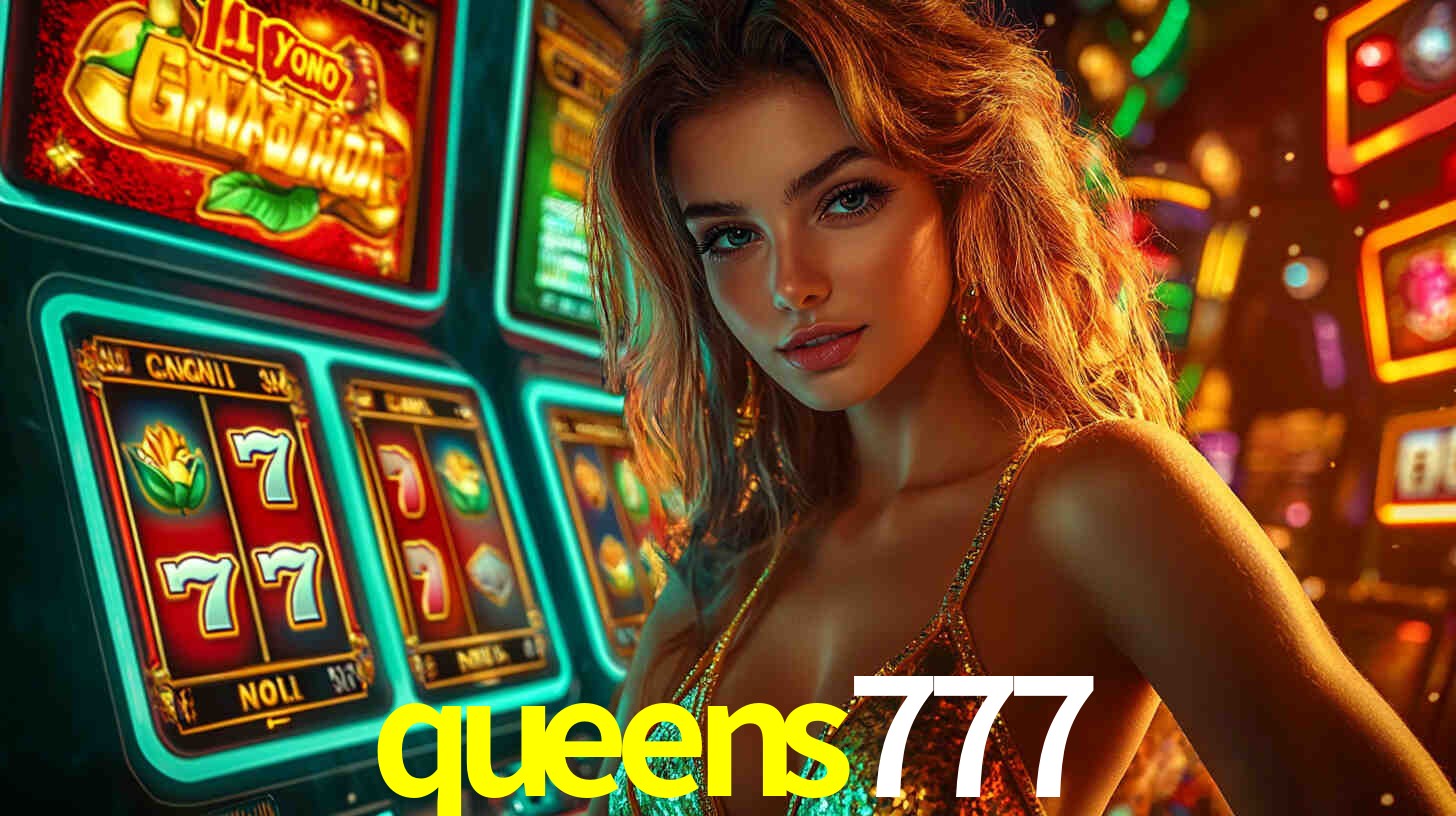 Experimente o Login Seguro Premium no queens777