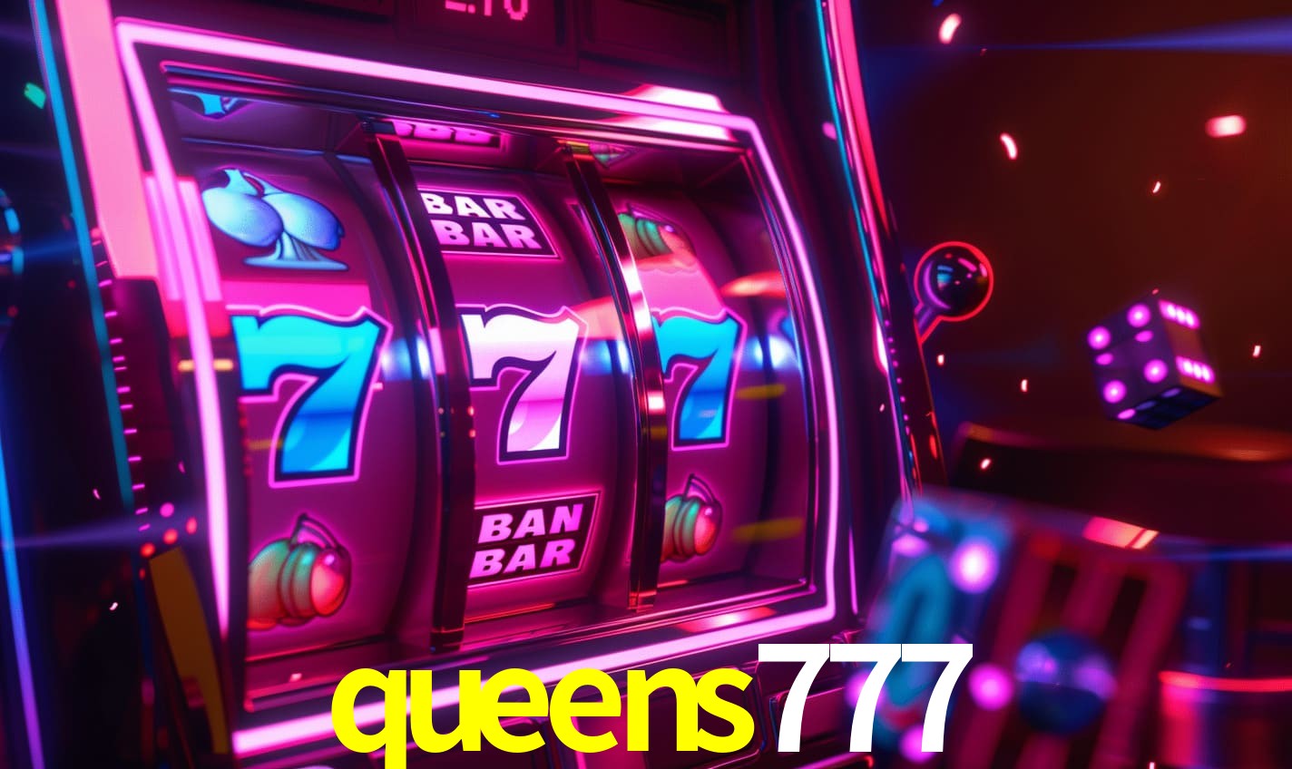 Diretório de Jogos queens777