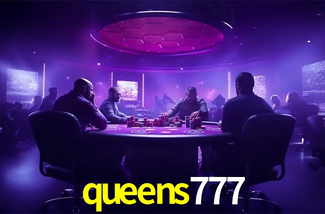 Provedores de Jogos queens777