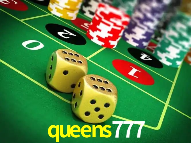 Live Casino queens777