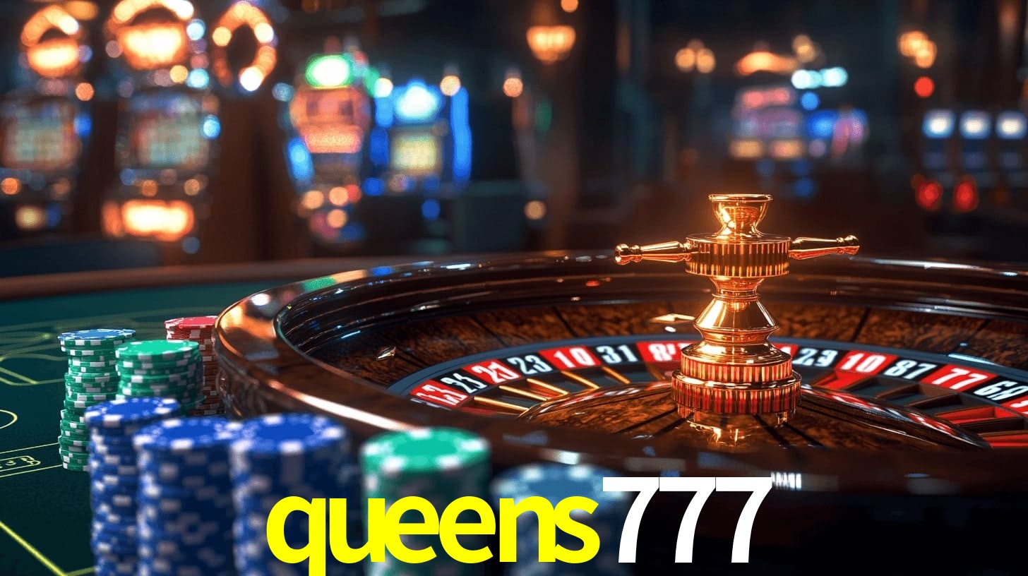 queens 777 bet