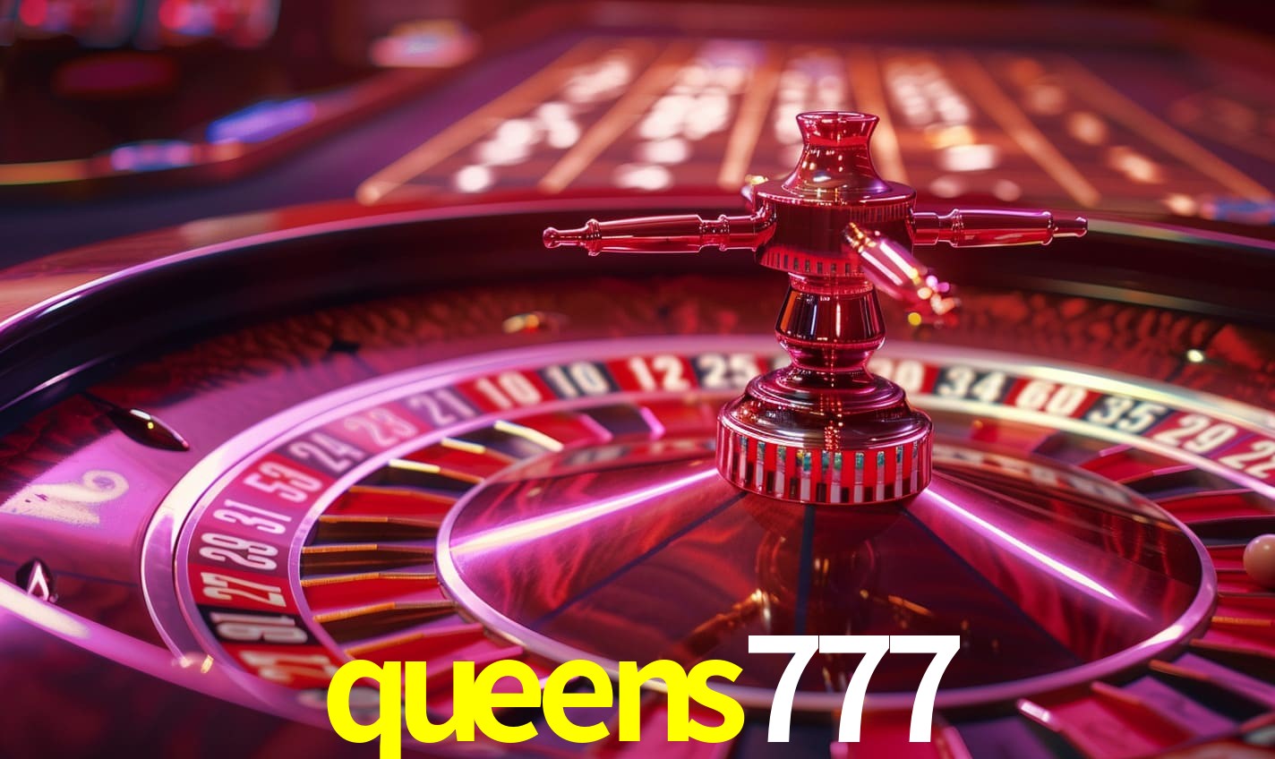 Casino Ao Vivo queens777