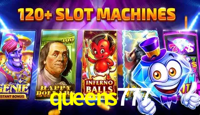 A Emoção da Loteria na queens777: Uma Chance de Mudança de Vida