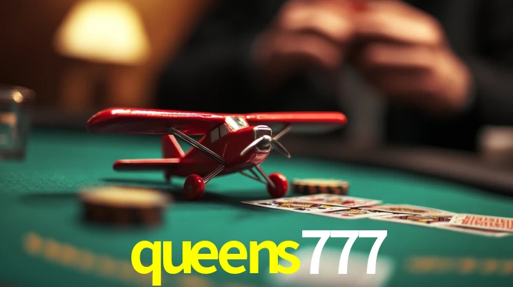 Aviator Jogo na queens777