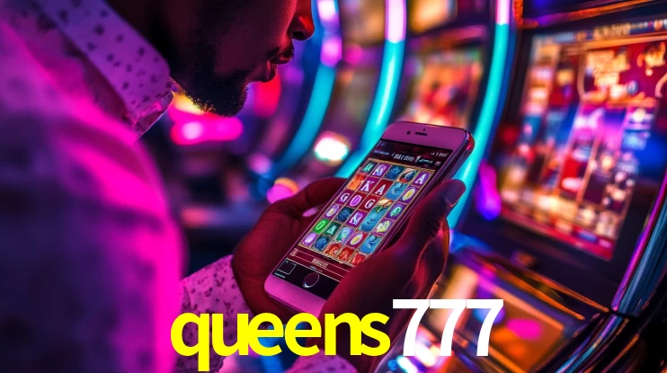 Baixar App queens777