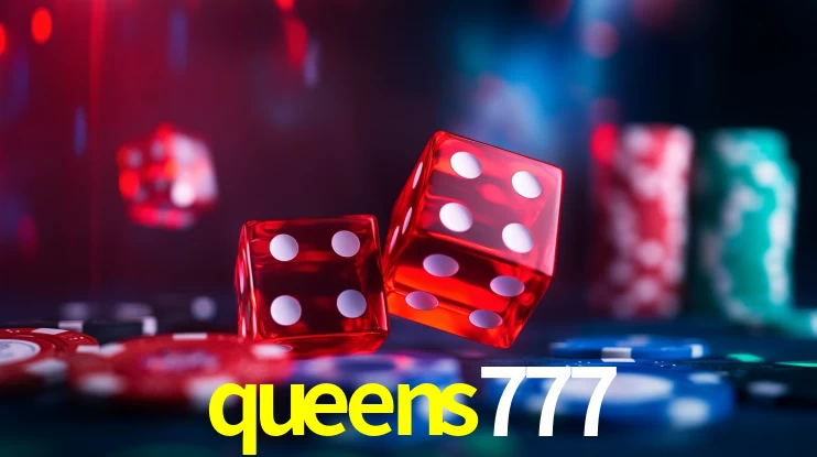 Bonus na Plataforma Online queens777