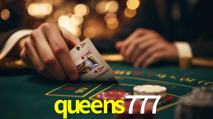 Plataforma Online queens777