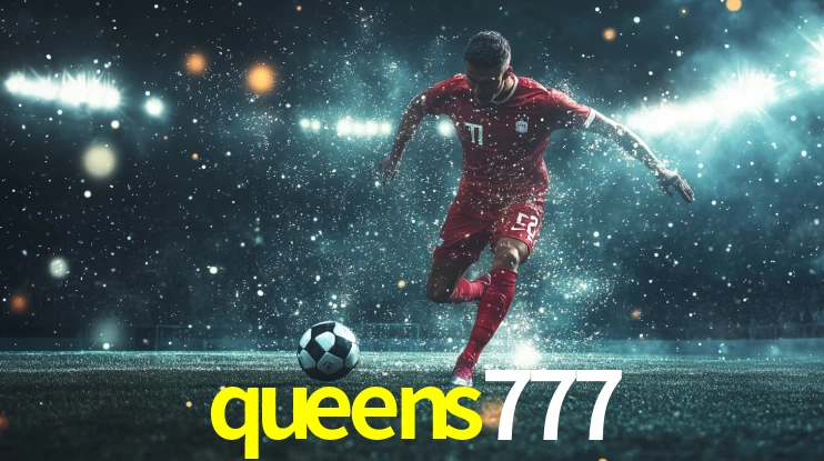 Plataforma de Apostas queens777